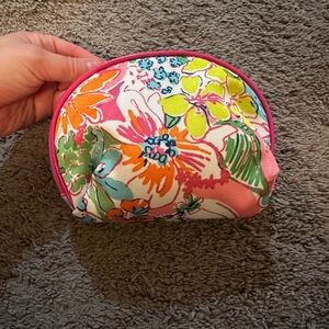 Lilly Pulitzer for Target | Cosmetic Pouch | Nosey Posey